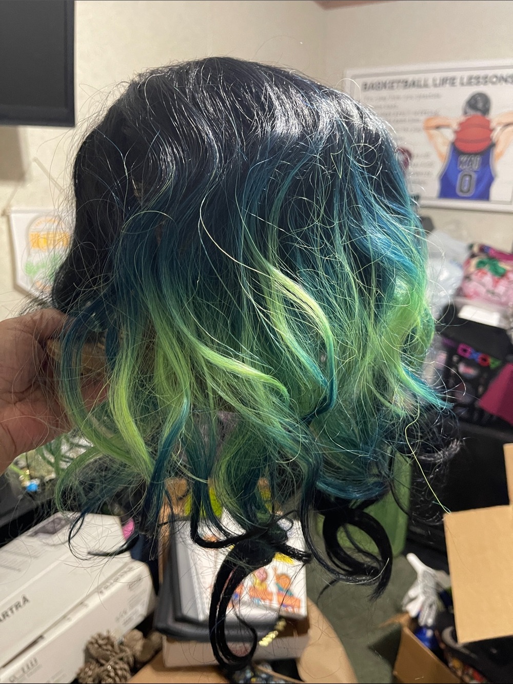 Wigs